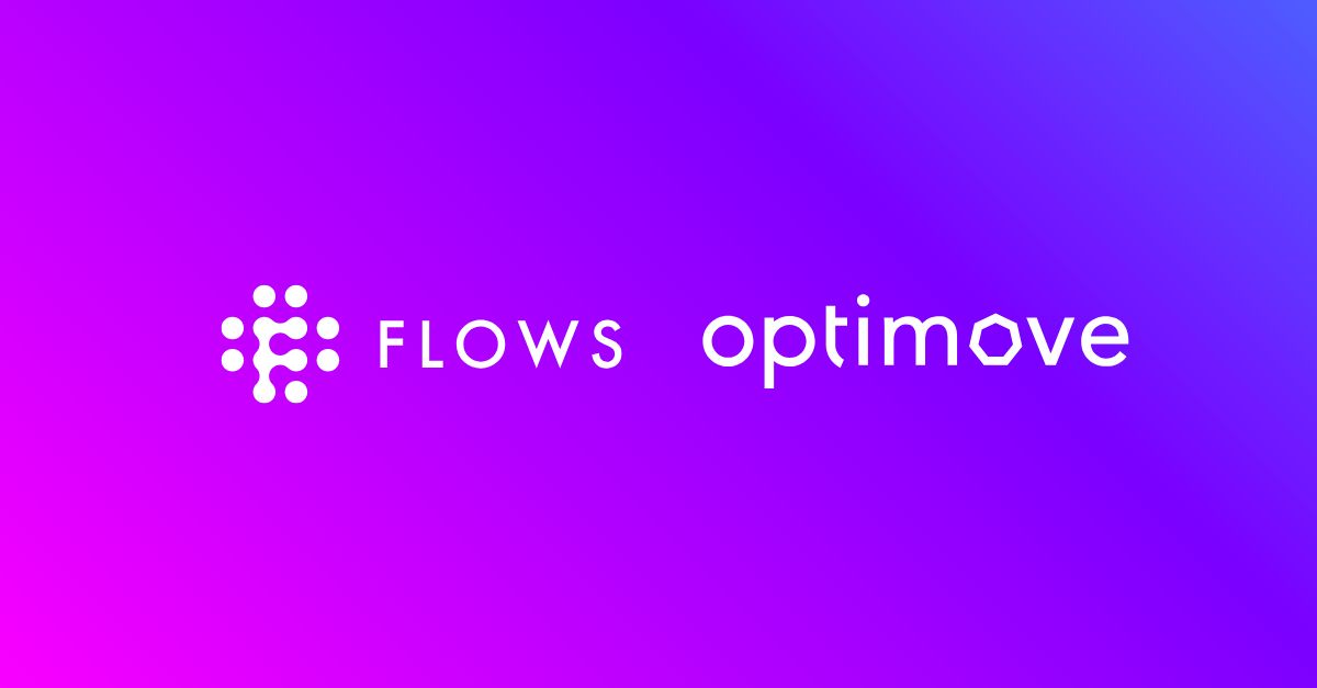 flows-welcomes-opti-x-to-its-client-marketplace