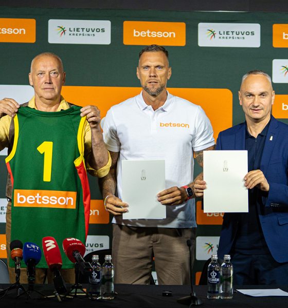 betsson-lithuania-extends-sponsorships-with-fk-zalgiris-and-lithuanian-basketball-federation-until-2027