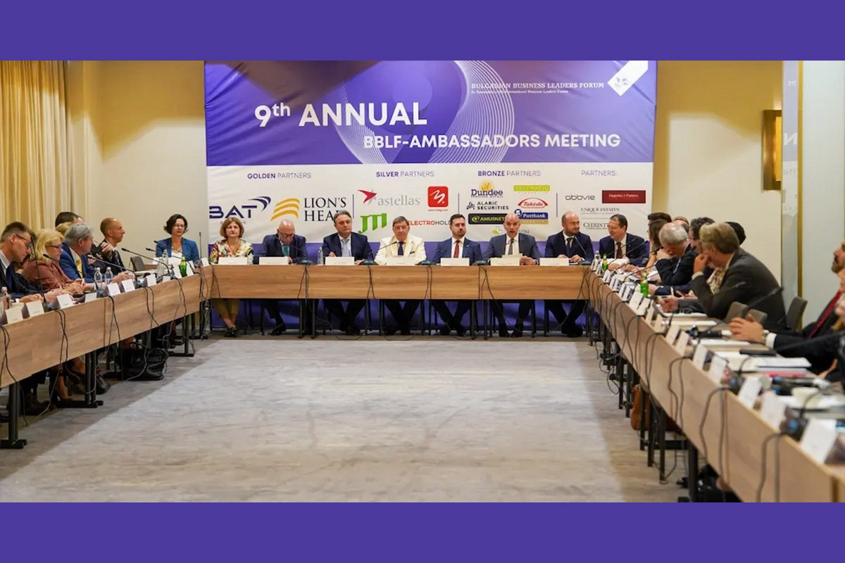 amusnet-supports-bblf-annual-meeting-with-diplomatic-corps,-reinforcing-long-term-commitment-to-responsible-business-in-bulgaria