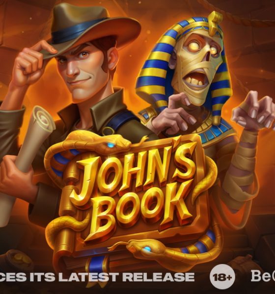 ela-games-unveils-‘john’s-book’:-an-epic-quest-through-the-sands-of-egypt