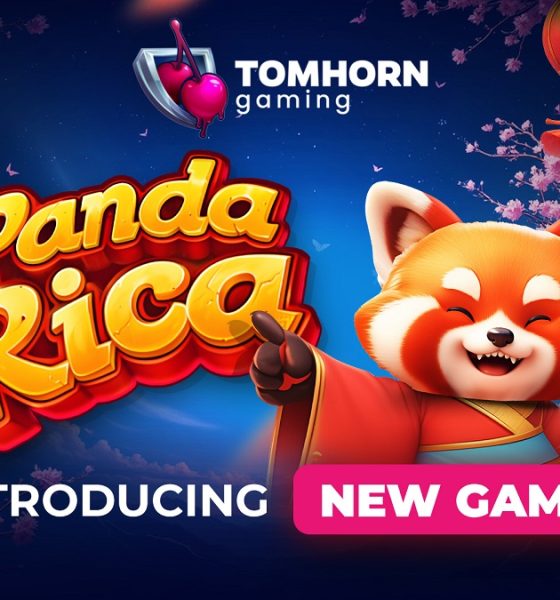 tom-horn-gaming-introduces-new-panda-rica-game