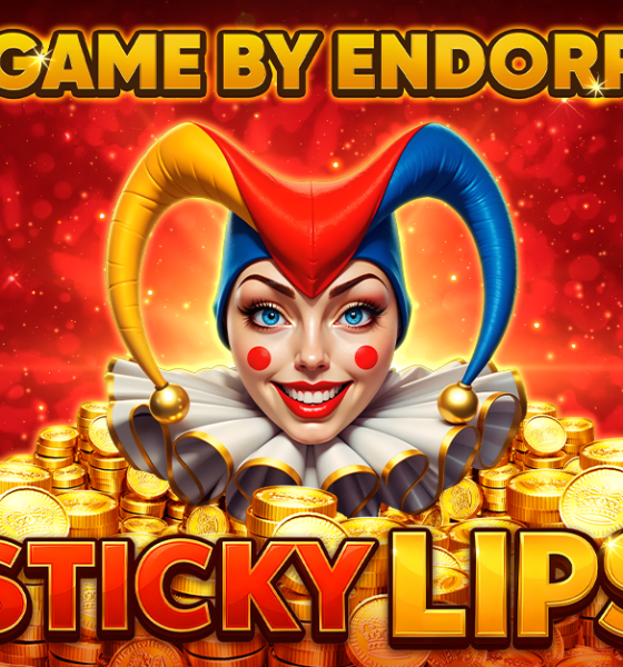 endorphina’s-sticky-lips:-our-joker-returns,-ready-to-stick-you-with-unforgettable-luck!