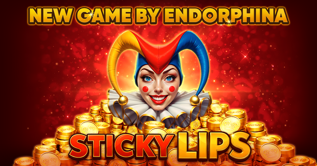 endorphina’s-sticky-lips:-our-joker-returns,-ready-to-stick-you-with-unforgettable-luck!