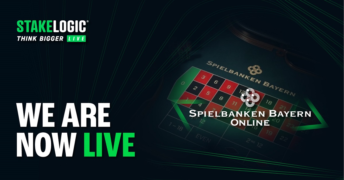 spielbanken-bayern-and-stakelogic-launch-brand-new-live-casino-offering