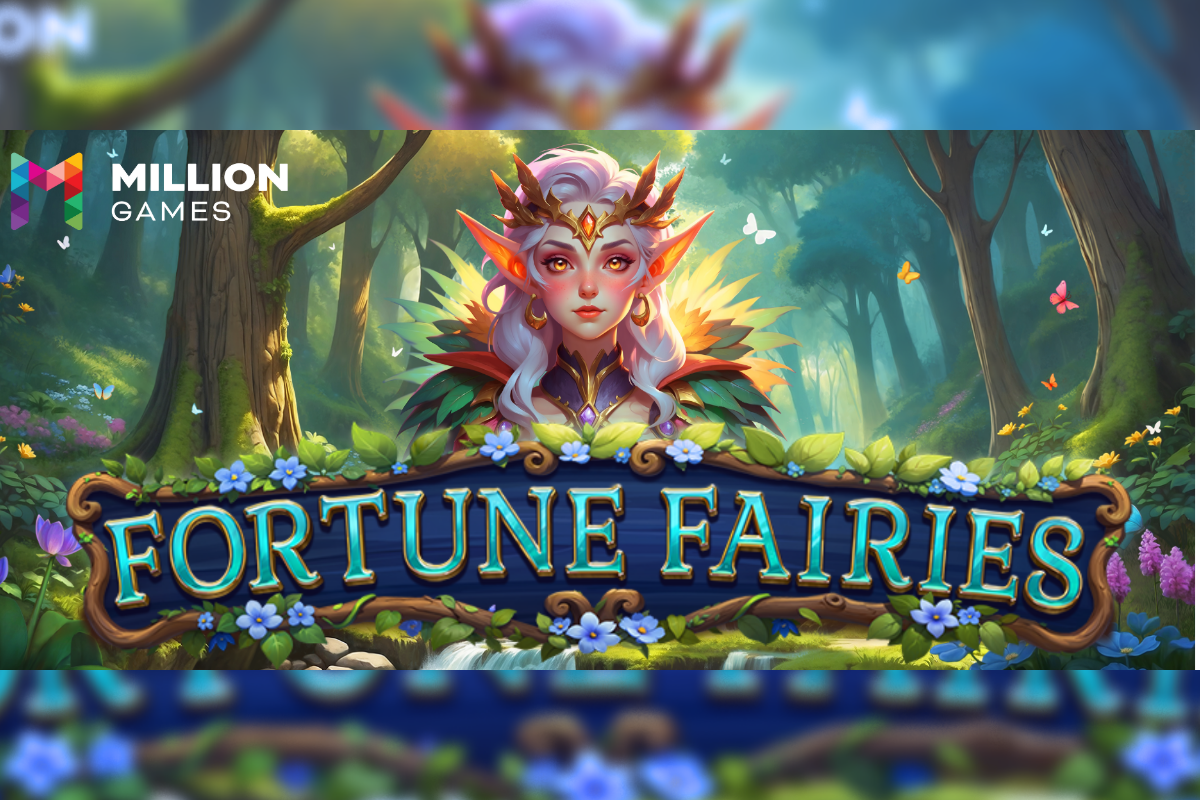 million-games-unveils-fortune-fairies-–-a-magical-slot-adventure-with-enchanting-rewards