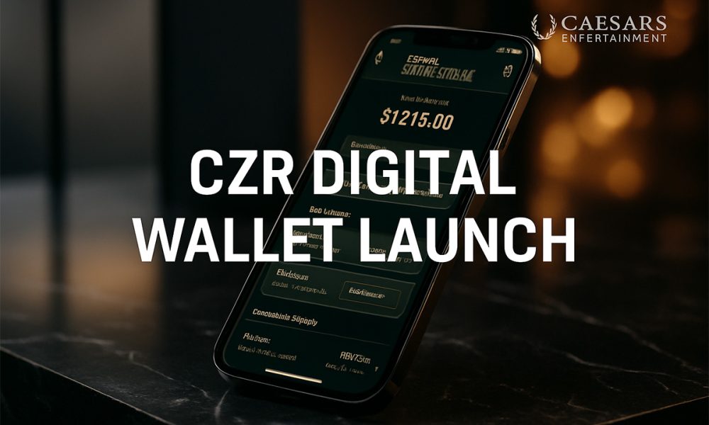 caesars-sportsbook-enhances-mobile-wagering-experience-in-nevada-with-the-launch-of-universal-digital-wallet