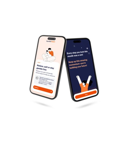 gambleaware-app-launched-as-new-analysis-shows-that-18-24s-are-twice-as-likely-to-want-to-cut-down-or-quit-gambling