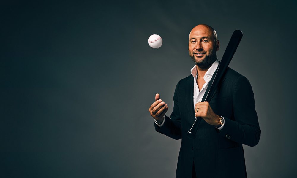 derek-jeter-joins-betmgm’s-team-of-legendary-ambassadors