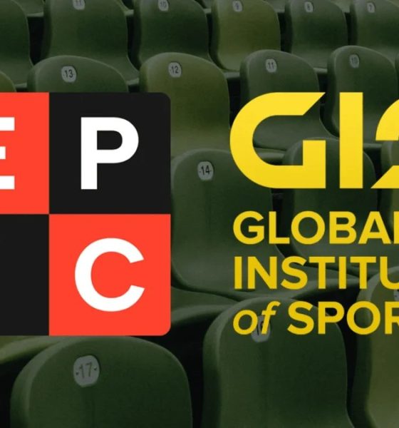 global-institute-of-sport-and-epic-global-solutions-announce-new-partnership-to-support-positive-change-in-the-sports-industry
