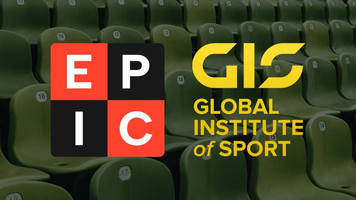 global-institute-of-sport-and-epic-global-solutions-announce-new-partnership-to-support-positive-change-in-the-sports-industry