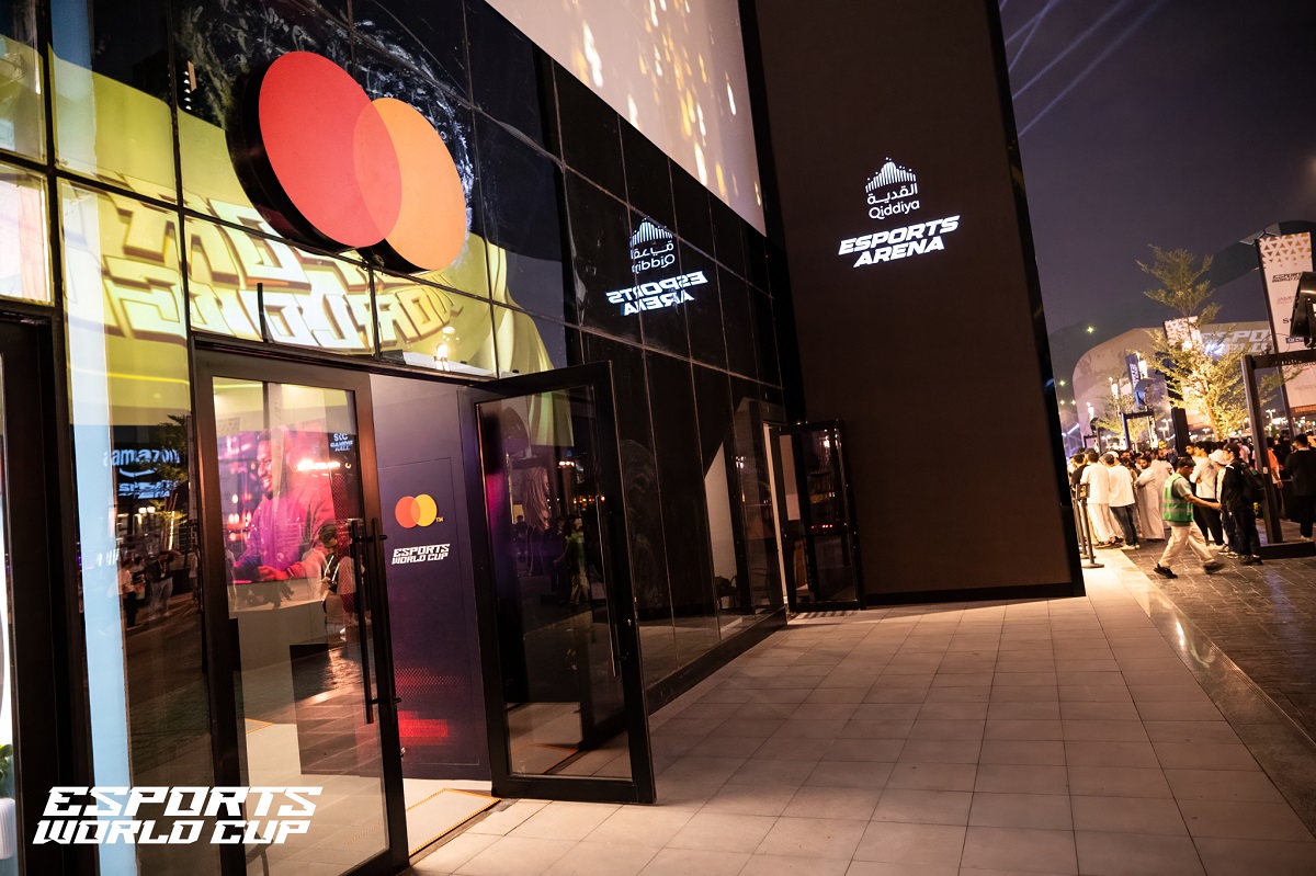 mastercard-extends-partnership-with-esports-world-cup-2025