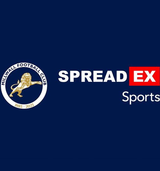 millwall-extends-partnership-with-spreadex