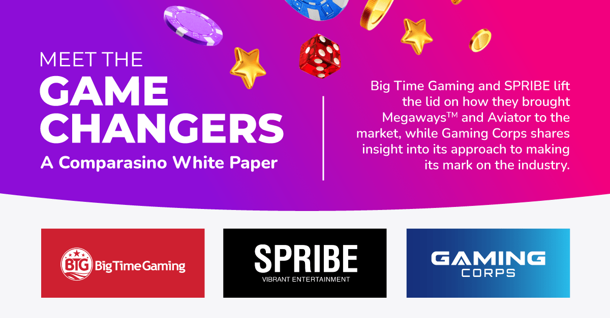 meet-the-game-changers-–-a-comparasino-white-paper