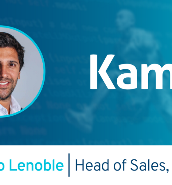 kambi-appoints-experienced-latam-executive-mateo-lenoble-as-head-of-sales-in-latin-america