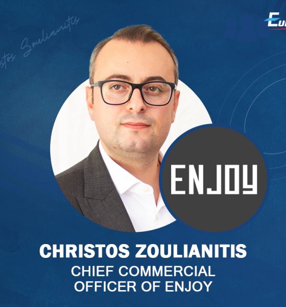 christos-zoulianitis:-how-enjoy-is-shaping-the-next-generation-of-igaming