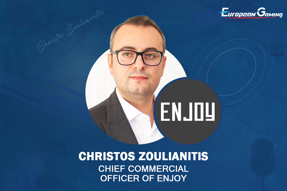 christos-zoulianitis:-how-enjoy-is-shaping-the-next-generation-of-igaming