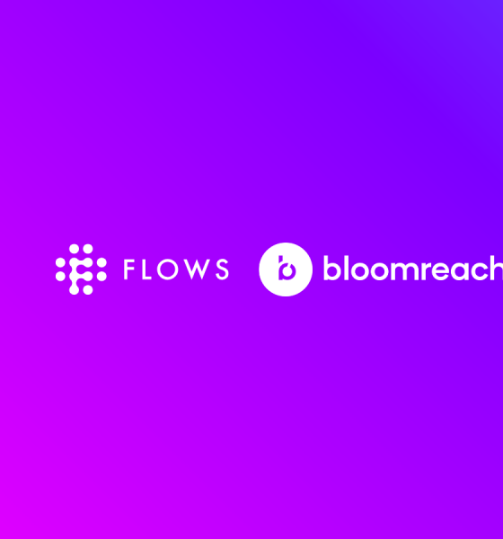 bloomreach-selects-flows-to-power-data-orchestration-and-automation-across-its-platform