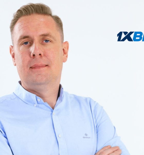 1xbet-appoints-industry-veteran-simon-westbury-as-strategic-advisor-to-guide-global-growth