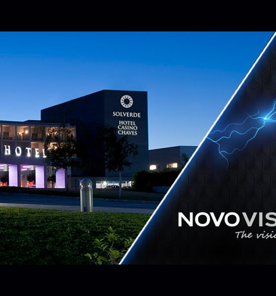 novovision-implemented-at-solverde-group’s-casino-chaves