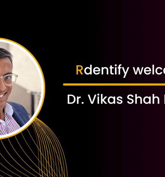 rdentify-appoints-dr.-vikas-shah-as-chairman