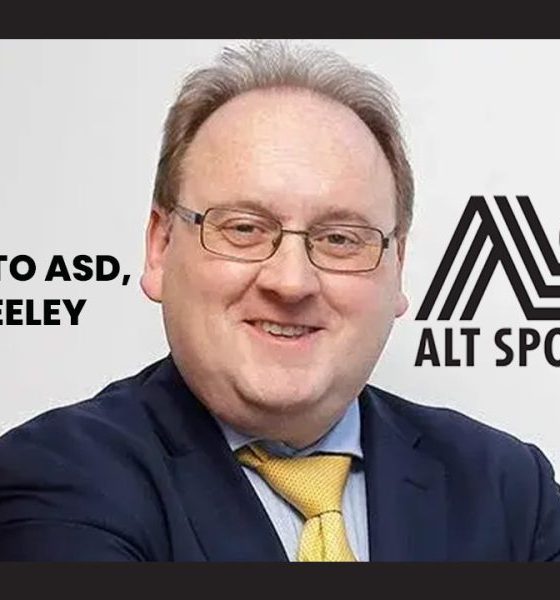 alt-sports-data-appoints-neale-deeley-as-svp-of-sportsbook