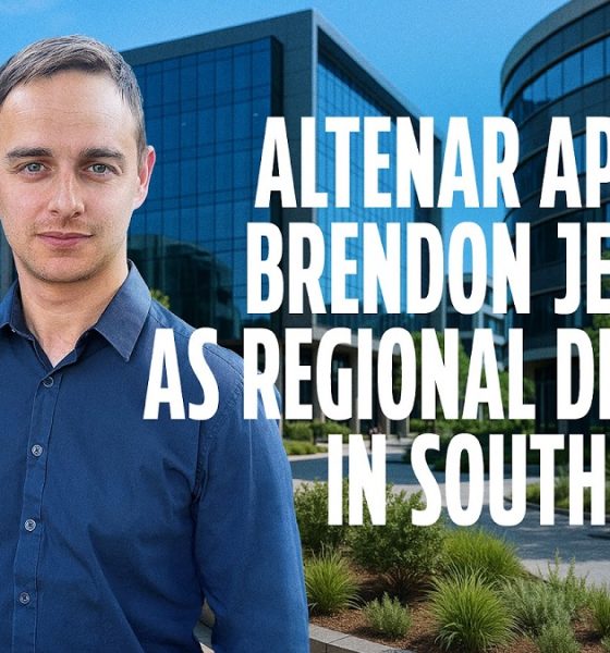 altenar-appoints-brendon-jeacocks-as-regional-director-in-south-africa