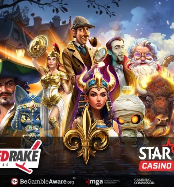 red-rake-gaming-expands-presence-in-the-netherlands-through-partnership-with-starcasino.nl