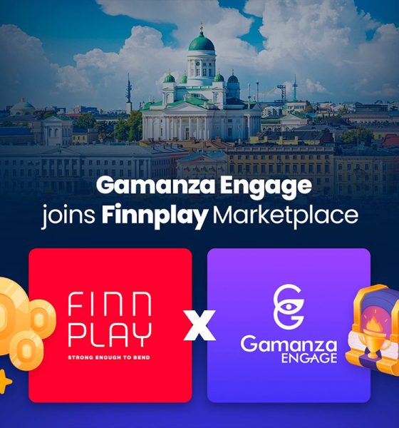 gamanza-engage-joins-finnplay-marketplace