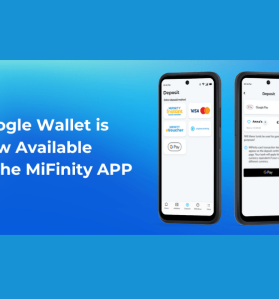 mifinity-brings-google-wallet-integration-to-enhance-ewallet-experience-for-android-customers