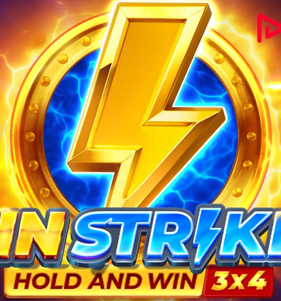turbocharged-gameplay-awaits-in-playson’s-electric-coin-strike-2:-hold-and-win