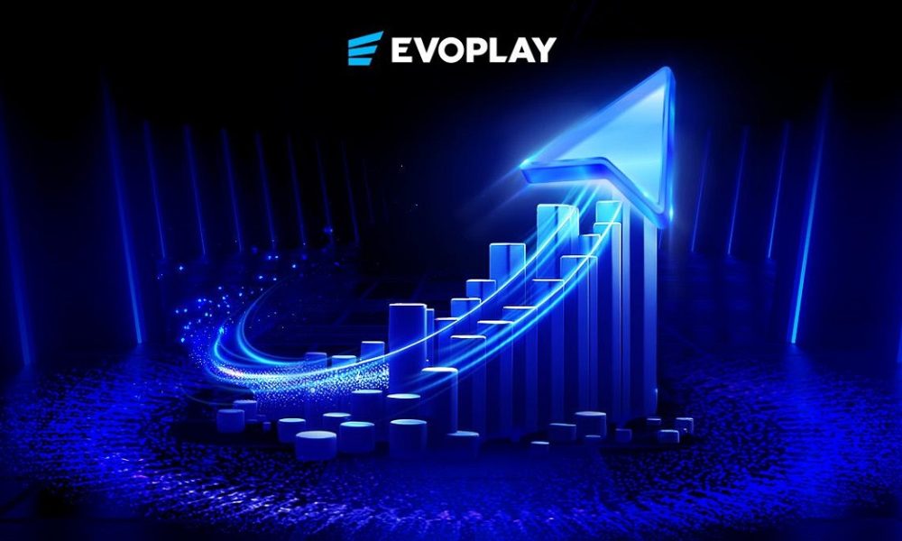 evoplay-drives-growth-across-new-verticals-and-partnerships-in-successful-h1-2025