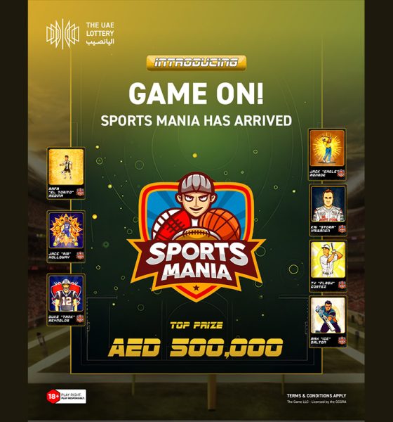 the-uae-lottery-introduces-two-new-e-instant-games:-gemstone-riches-and-sports-mania