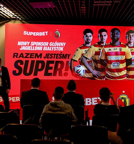 superbet-becomes-new-main-sponsor-of-jagiellonia-bialystok