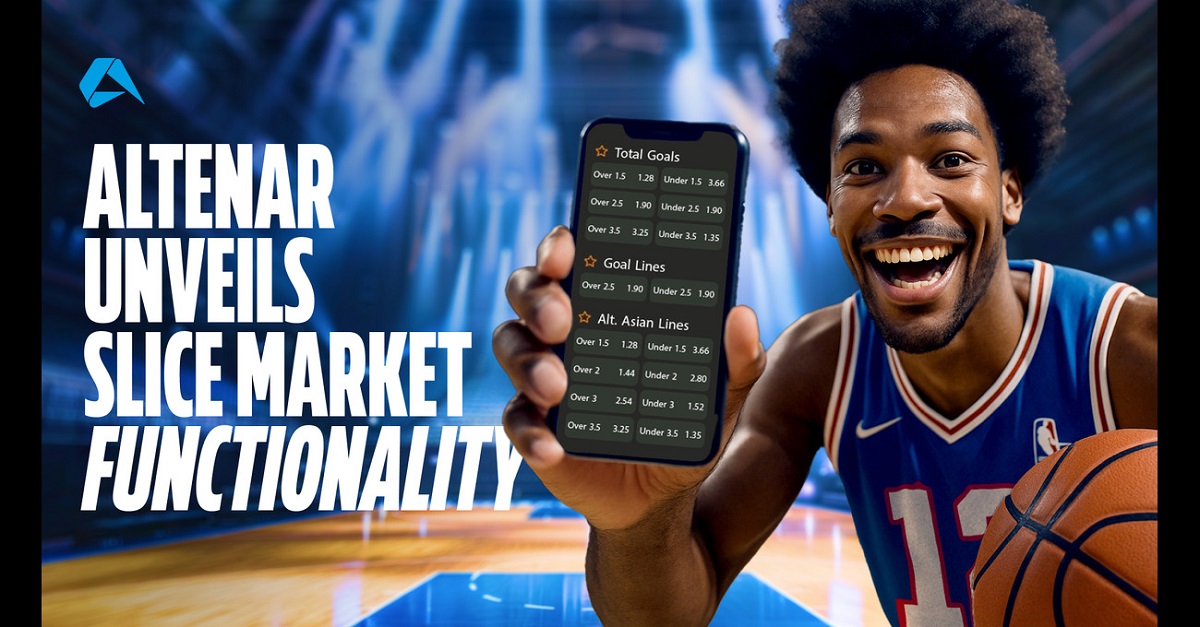 altenar-unveils-slice-market-functionality-to-enhance-betting-precision