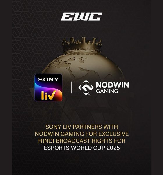 nodwin-gaming-partners-with-sony-liv-for-streaming-rights-of-esports-world-cup-2025