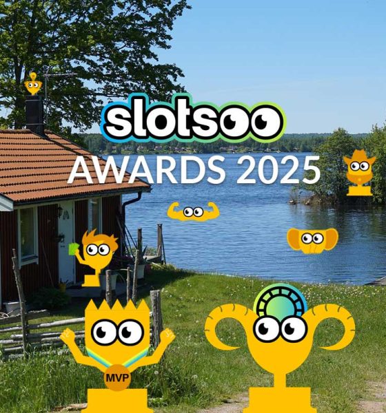 slotsoo-awards-2025:-celebrating-excellence-across-casinos-and-game-providers