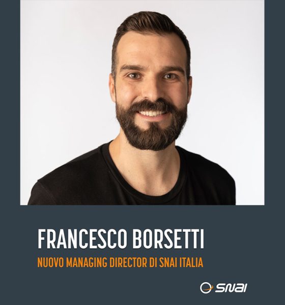 flutter-sea-appoints-francesco-borsetti-as-new-managing-director-of-snai-italia