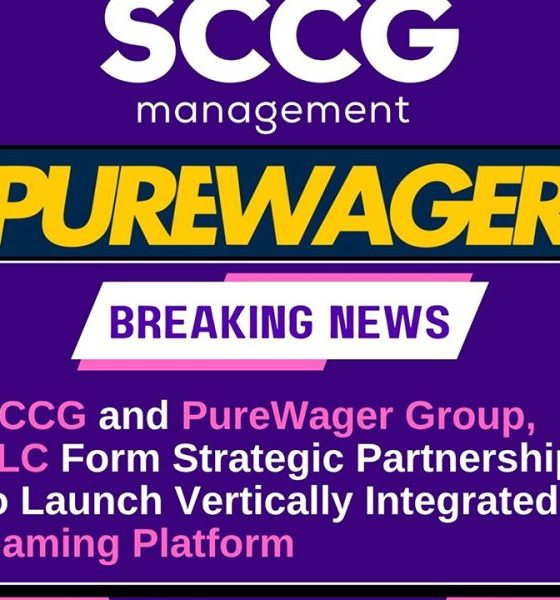 purewager-group-and-sccg-management-form-strategic-partnership-to-launch-vertically-integrated-gaming-platform