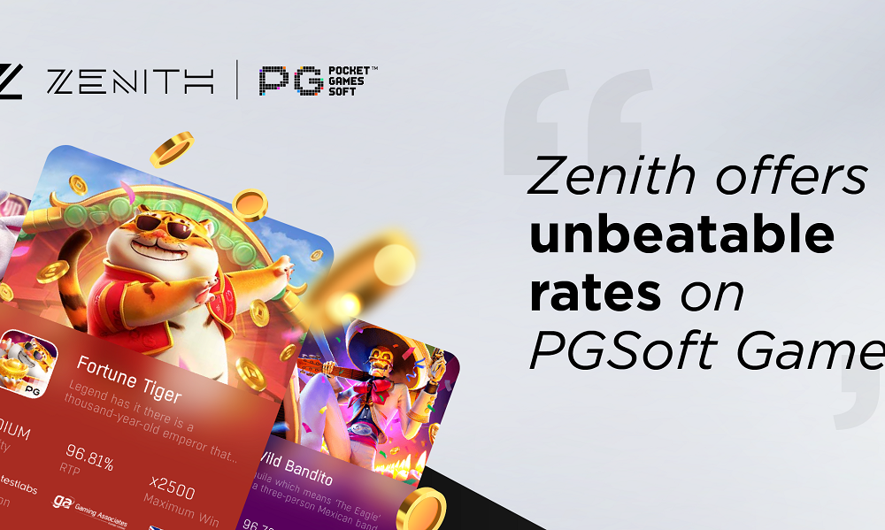 zenith-offers-latam-unbeatable-rates-for-pgsoft-games