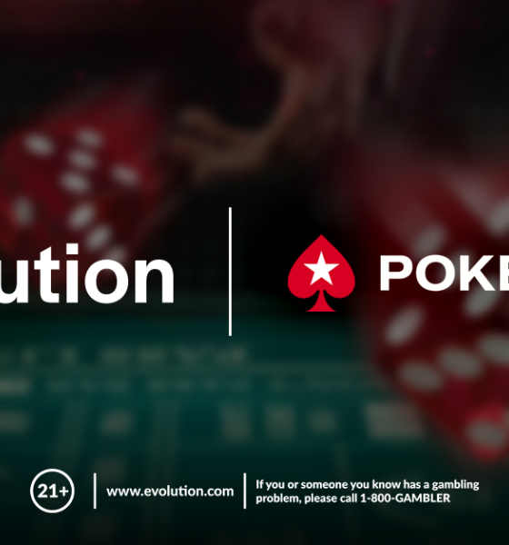 evolution-and-pokerstars-extend-partnership-in-north-america