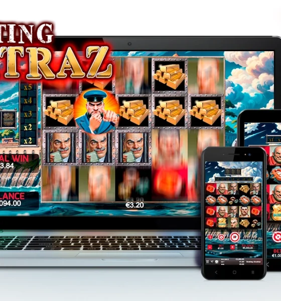 red-rake-gaming-launches-beating-alcatraz,-the-ultimate-prison-break-slot
