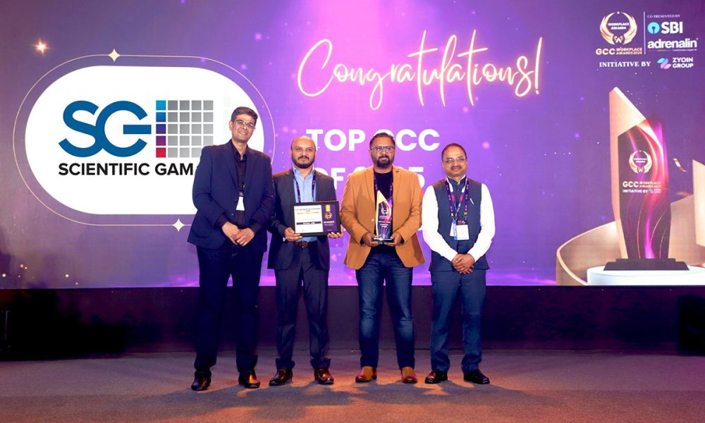 scientific-games-wins-top-honors-for-organizational-excellence-in-india