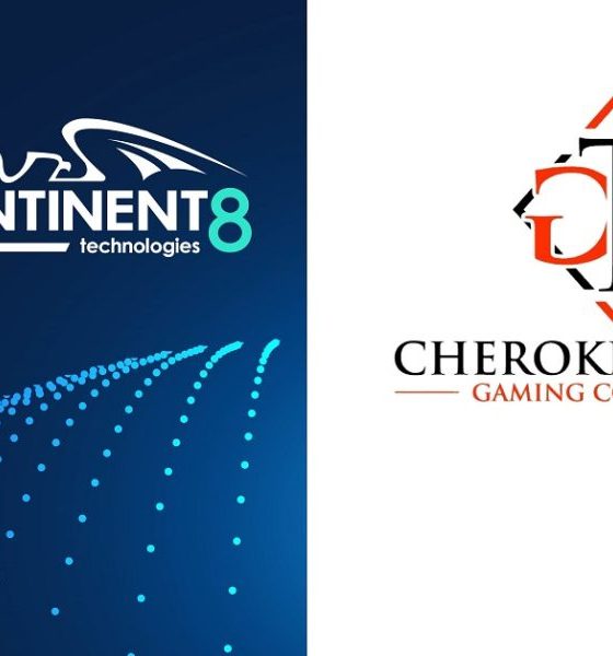 continent-8-provides-pen-testing-to-cherokee-tribal-gaming-commission-to-strengthen-the-regulatory-authority’s-cybersecurity-posture