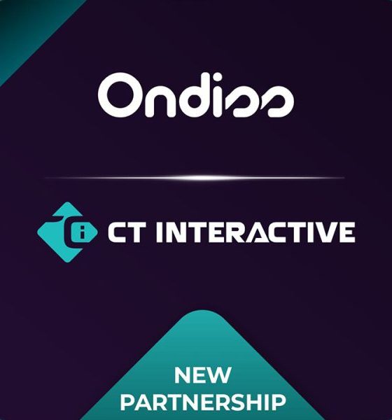 ct-interactive-announces-strategic-partnership-with-ondiss