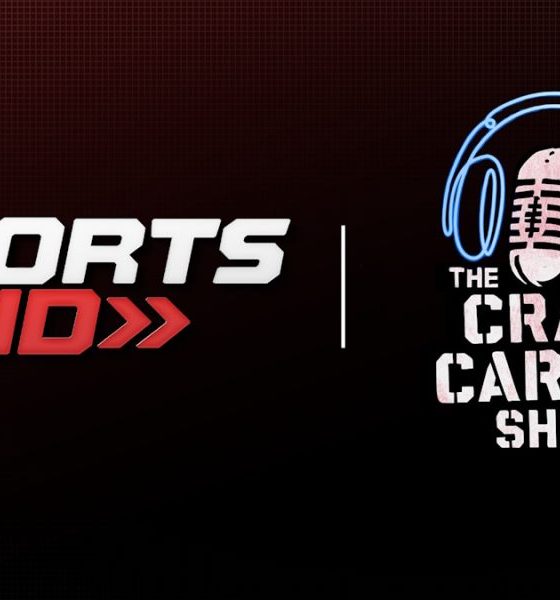 “the-craig-carton-show”-to-debut-on-sportsgrid-fast-channel,-thursday,-september-4th