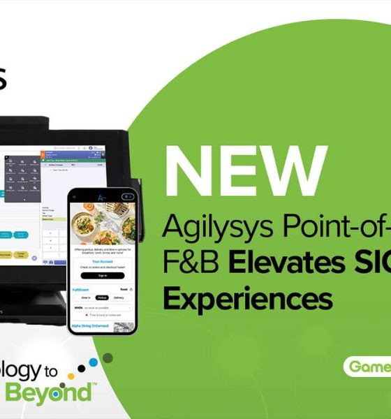 saskatchewan-indian-gaming-authority-modernizes-point-of-sale-and-inventory-operations-across-seven-casinos-with-agilysys-solutions