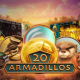 slotmatrix-unleashes-the-wild-riches-of-20-armadillos