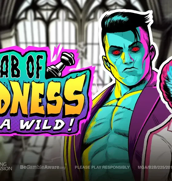 play’n-go’-electrifies-igaming-with-lab-of-madness-it’s-a-wild!